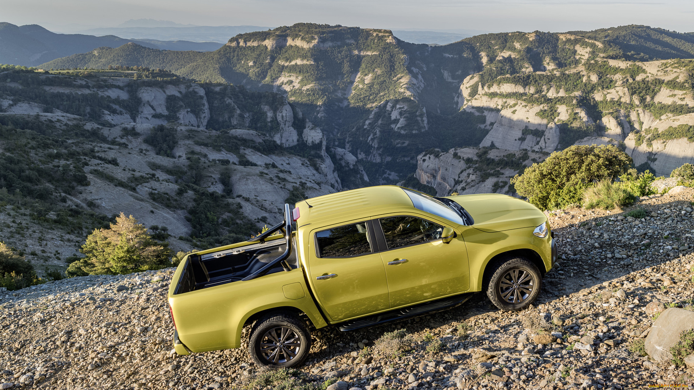 mercedes-benz x-class pickup line power 2018, , mercedes-benz, x-class, pickup, line, power, 2018